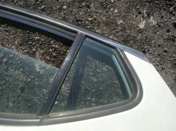 OEM as2 EIS-2300221 Kia Optima Türschloss Hinten Links image 2