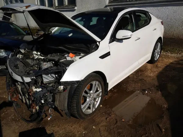 OEM as2 EIS-2300221 Kia Optima Türschloss Hinten Links image 5