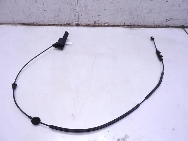 Suporte abertura capô OEM 1T1823633B - Usado image 7