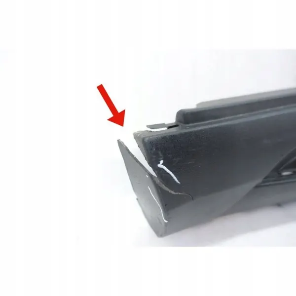 Protetor lateral direito OEM A1566980854 Mercedes GLA image 3