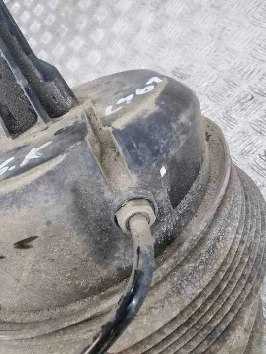 Achter linker ophangingskussen OEM HHAR0812313D Land Rover image 3