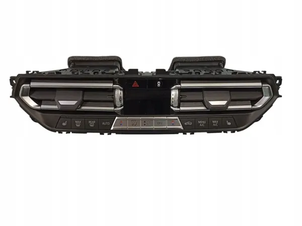 BMW Klimasteuergerät OEM 64119855397 - Gebraucht image 2