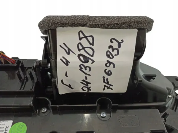 BMW Klimasteuergerät OEM 64119855397 - Gebraucht image 3