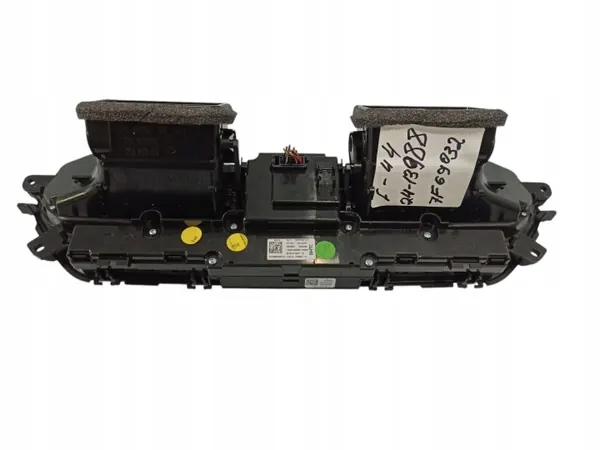 BMW Klimasteuergerät OEM 64119855397 - Gebraucht image 4