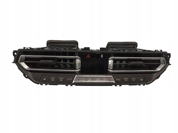 BMW Klimasteuergerät OEM 64119855397 - Gebraucht image 5
