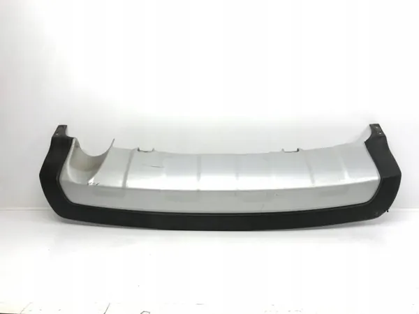 Suzuki SX4 Lift Heckstoßstange Diffusor OEM 7186155L0 image 2