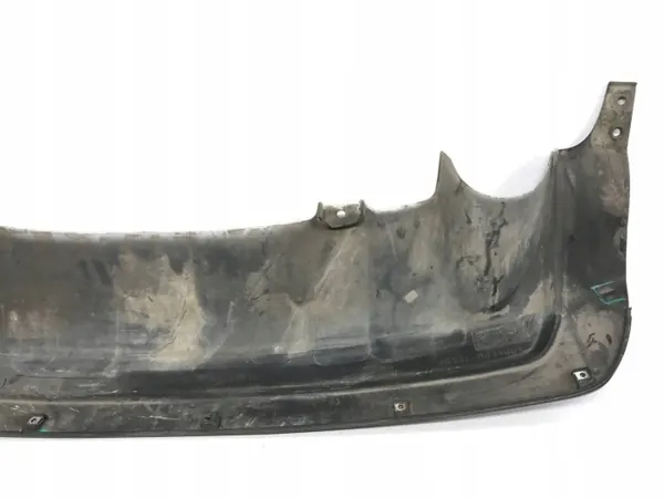 Suzuki SX4 Lift Heckstoßstange Diffusor OEM 7186155L0 image 10