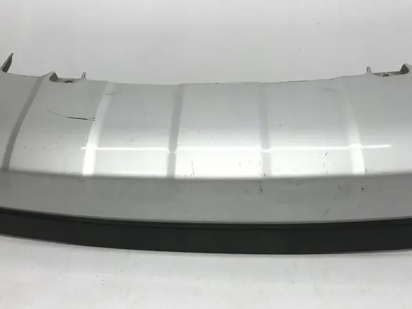 Suzuki SX4 Lift Heckstoßstange Diffusor OEM 7186155L0 image 3