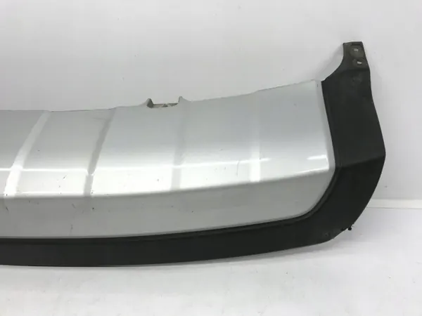 Suzuki SX4 Lift Heckstoßstange Diffusor OEM 7186155L0 image 4
