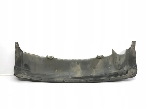 Suzuki SX4 Lift Heckstoßstange Diffusor OEM 7186155L0 image 6