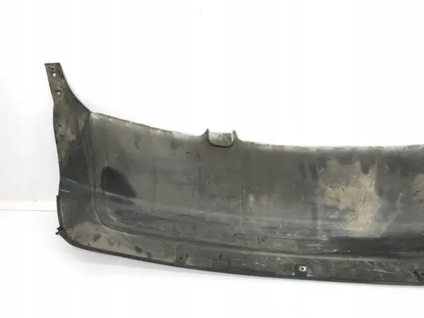 Suzuki SX4 Lift Heckstoßstange Diffusor OEM 7186155L0 image 7