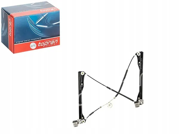 Elevador de Janela Topran 108 668 image 8