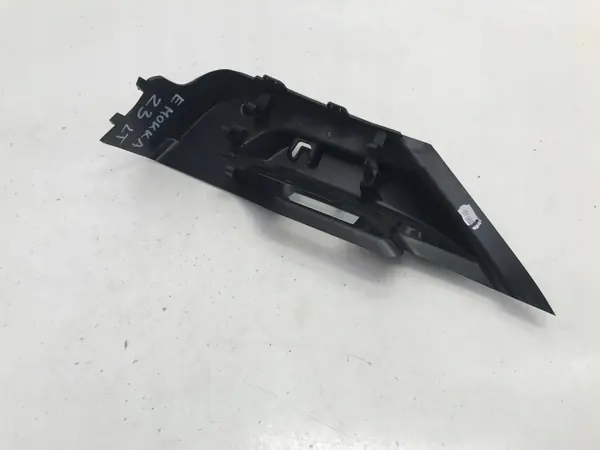 OEM 9835355680 Bagageutrymmeshyllfäste Opel Mokka Vänster Bak image 3