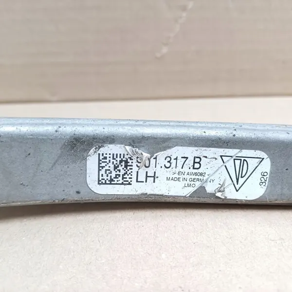 Etuvakaimen liitin vasen puoli OEM 9J1317B image 4