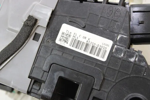 Türschloss ESEN SKV 60SKV051 image 7