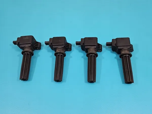 Juego de bobinas de encendido Fusion USA 2012-2020 CM5E-12A366-CB image 2