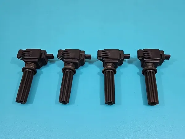 Juego de bobinas de encendido Fusion USA 2012-2020 CM5E-12A366-CB image 3