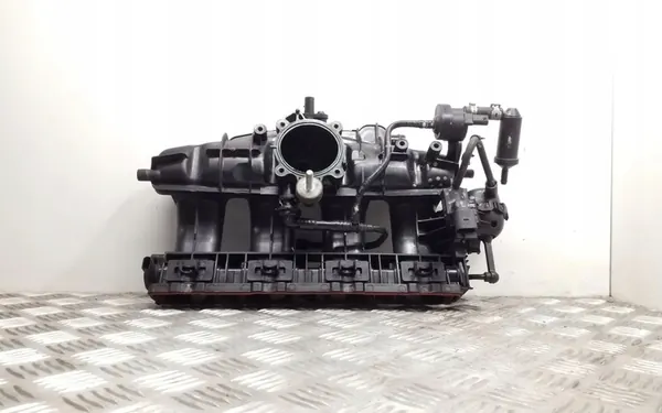 2013 Audi A5 Sportback 8TA Ansaugkrümmer 06H906517H image 2