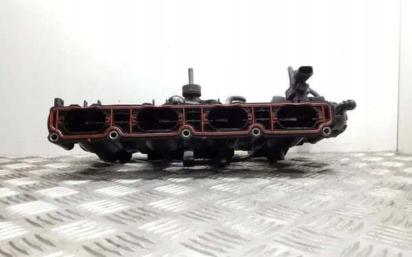 2013 Audi A5 Sportback 8TA Ansaugkrümmer 06H906517H image 3