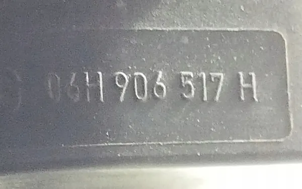 2013 Audi A5 Sportback 8TA Ansaugkrümmer 06H906517H image 4