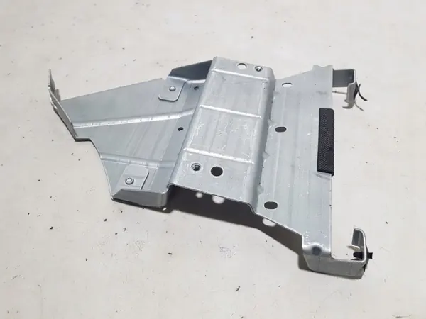 Support direction OEM 2115458740 pour Mercedes image 5