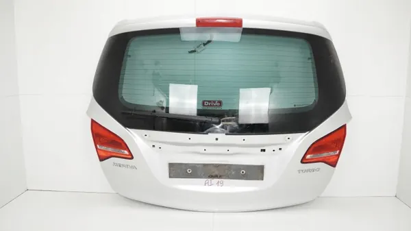 Puerta Trasera OEM 360189514 para Opel Meriva B 2010-2013 image 2