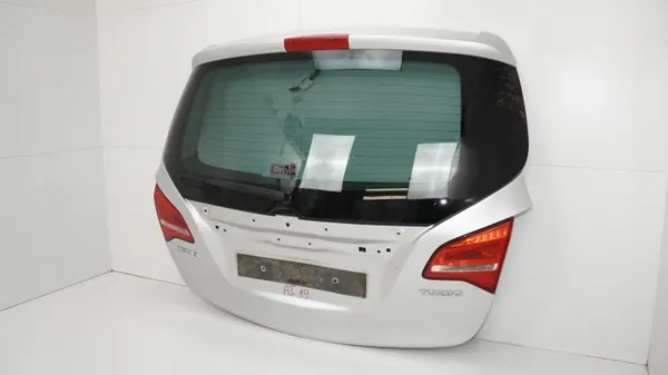 Puerta Trasera OEM 360189514 para Opel Meriva B 2010-2013 image 3