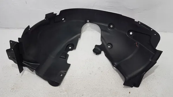 Renault OE Front Left Wheel Arch 638410574R image 10