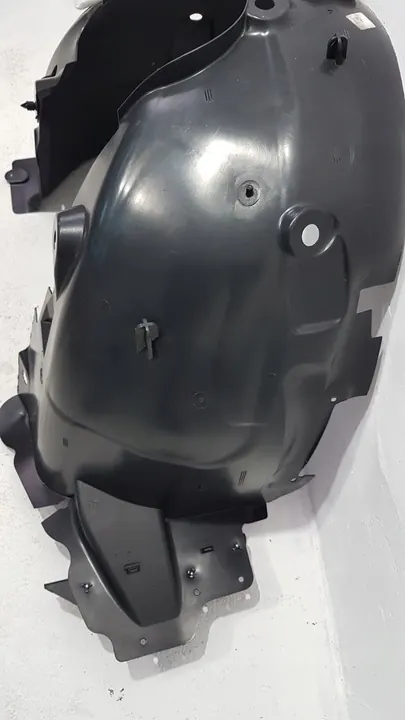 Renault OE Front Left Wheel Arch 638410574R image 5