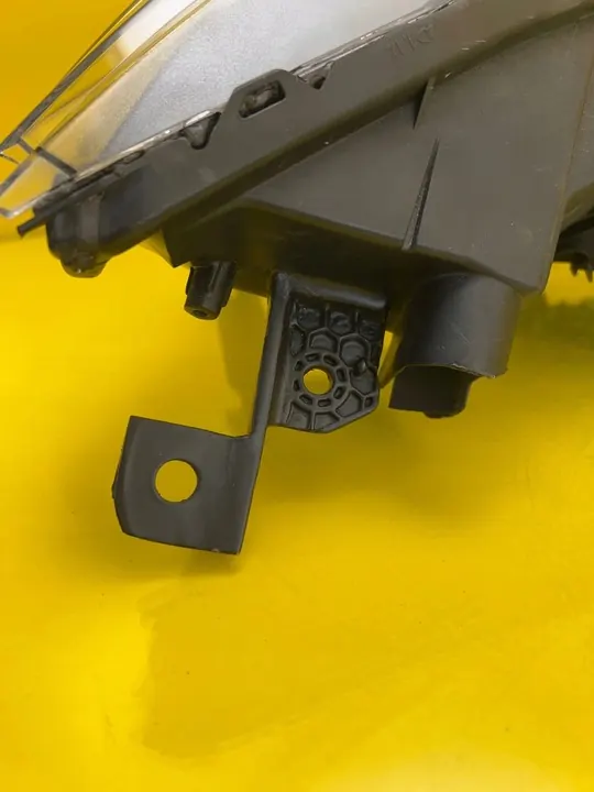 Faros Izquierdo Mitsubishi ASX II Full LED 8301D481 image 4