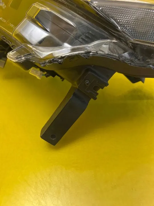 Faros Izquierdo Mitsubishi ASX II Full LED 8301D481 image 5