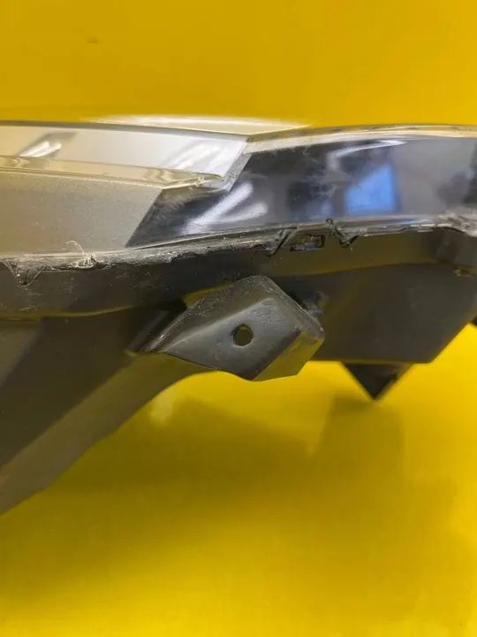 Faros Izquierdo Mitsubishi ASX II Full LED 8301D481 image 6