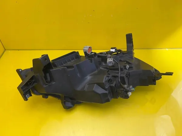 Faros Izquierdo Mitsubishi ASX II Full LED 8301D481 image 8