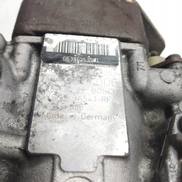 Pompe à injection Ford Focus MK1 1.8 TDDI OEM 0470004006 image 3