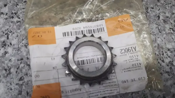 Oljepumpens Tidskiva BMW E60 E90 F30 7502180 image 2