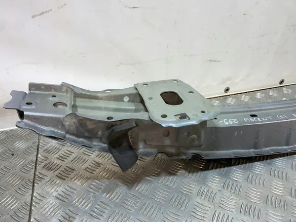 Reforço de para-choques Subaru FBZ27350 dianteiro image 7