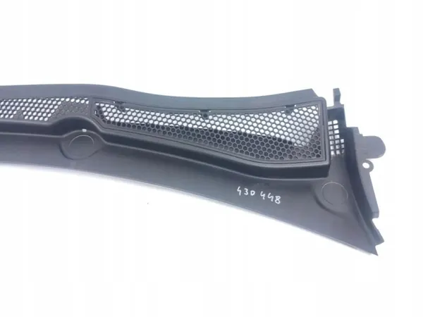 Gebrauchte Windschutzscheibe Peugeot 208 I 2012-2015 OEM 9673303080 image 4
