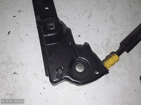 VW Ikkunan säädin OEM 95VW14A389AB - Käytetty image 7