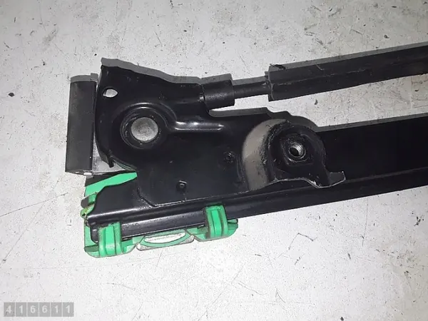 VW Ikkunan säädin OEM 95VW14A389AB - Käytetty image 8