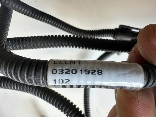 Système Chiptuning AUDI A7 S7 Sportback DTE A055.481 image 3