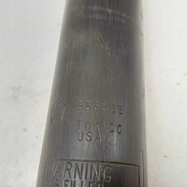 Amortizzatore posteriore Dodge RAM 2016 52855791AC image 8