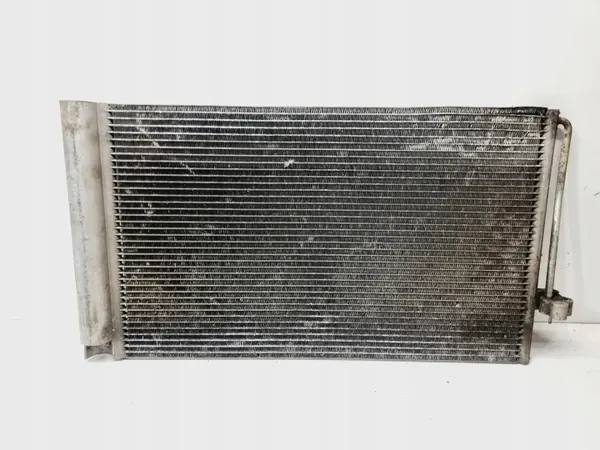 BMW OE 64508381362 AC Condensor voor 5 TOURING E61 image 2