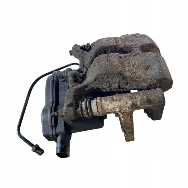 Jeep Cherokee 2014 Vasemman Takajarrusatulan OEM 68225313AA image 2