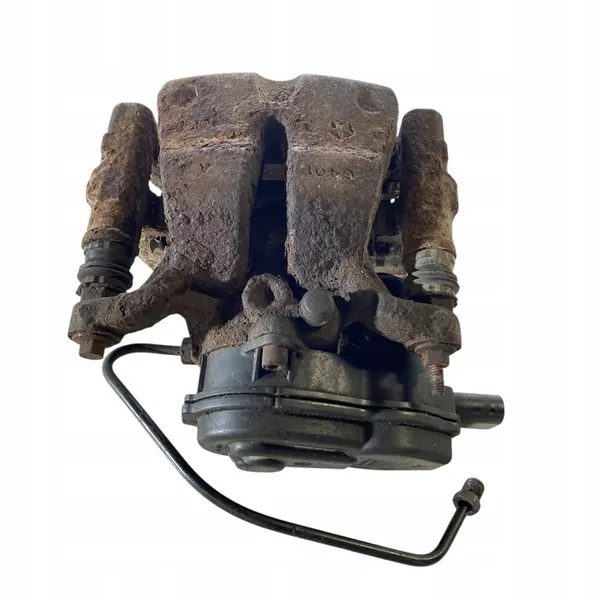 Jeep Cherokee 2014 Vasemman Takajarrusatulan OEM 68225313AA image 3