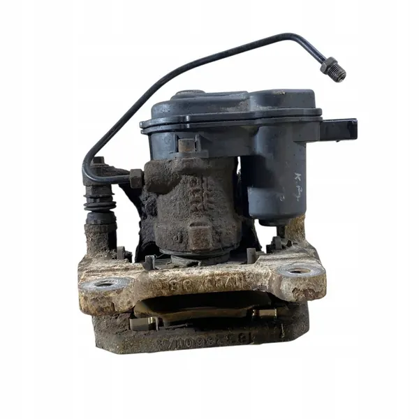 Jeep Cherokee 2014 Vasemman Takajarrusatulan OEM 68225313AA image 4