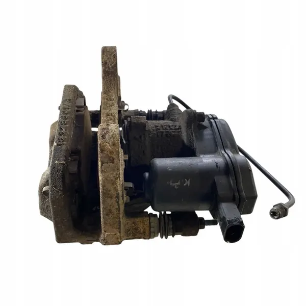 Jeep Cherokee 2014 Vasemman Takajarrusatulan OEM 68225313AA image 5