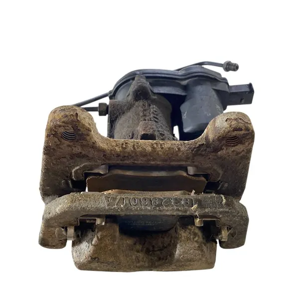 Jeep Cherokee 2014 Vasemman Takajarrusatulan OEM 68225313AA image 6