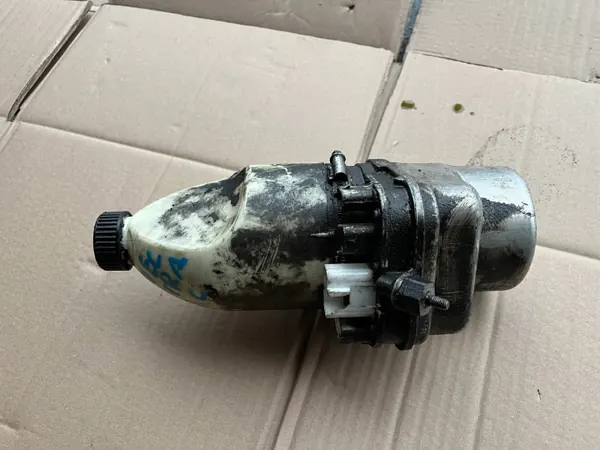Servopumpe OEM POMPA WSPOMAGANIA OPEL VECTRA C LIFT 1.9 2005-2008 image 3