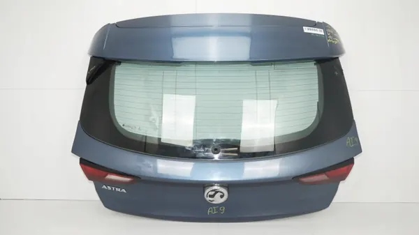OEM 360181251 Hayon pour Opel Astra K 2015-2019 image 2