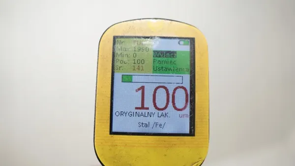 OEM 360181251 Hayon pour Opel Astra K 2015-2019 image 8